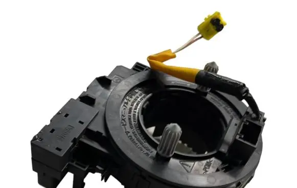 Mazda CX-5 Airbag slip ring squib (SRS ring) KD4766CS0A 12M4V210236A