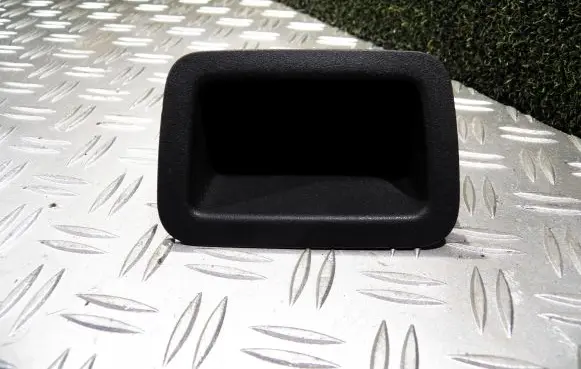 Opel Movano B Glove box 8200844693