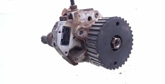 Honda Civic Fuel injection high pressure pump 8972270264 0445010076