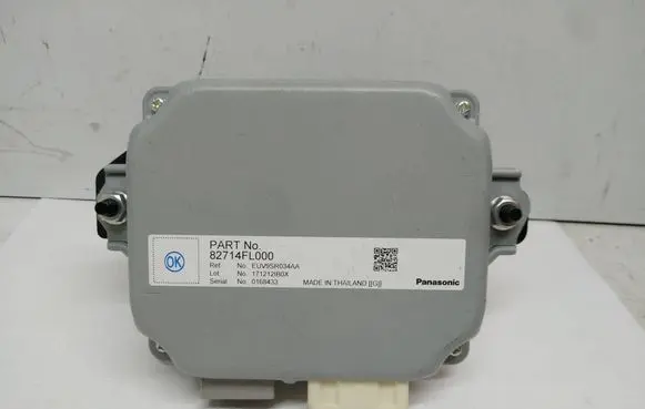 Voltage converter inverter