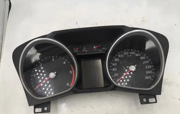 Ford S-MAX Speedometer (instrument cluster) 6M2T10849GM 6M2T14C088J 6M2T14C026BJ