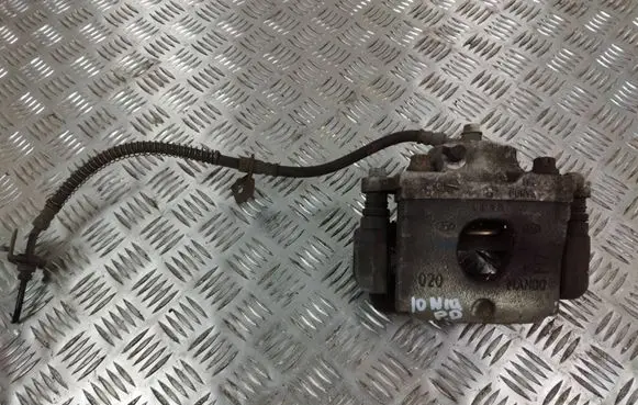 Hyundai Ioniq Front brake caliper