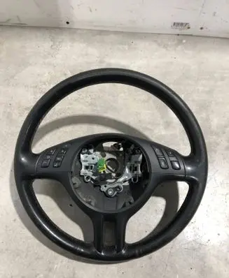 BMW 3 E46 Steering wheel 6760659 67606594