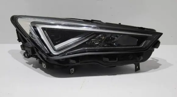 Seat Tarraco Headlight/headlamp 5FJ941008H 90143461 011D02A00