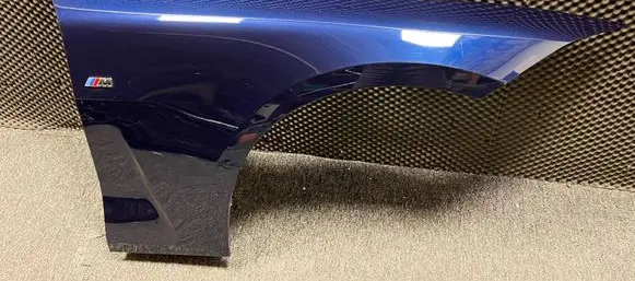 BMW 4 G22 G23 G24 G26 Fender 