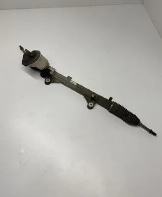 Renault Scenic III - Grand scenic III Steering rack 490010024R A0014219C A0013511