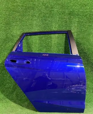 Hyundai i20 (BC3 BI3) Rear door