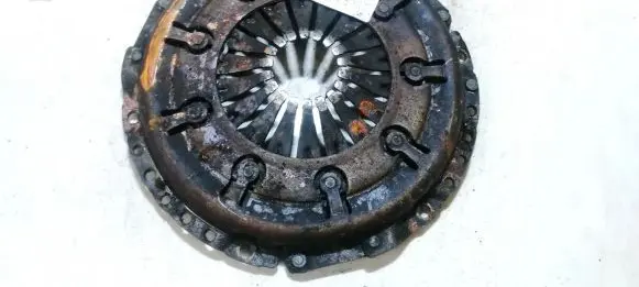 Audi A6 S6 C5 4B Pressure plate 