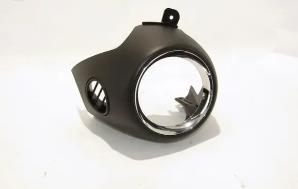 Mini One - Cooper Coupe R56 Dashboard center trim panel 24104/309