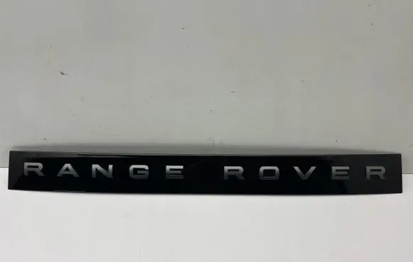 Land Rover Range Rover Sport L461 Tailgate/trunk/boot lid N9X2402A30AE