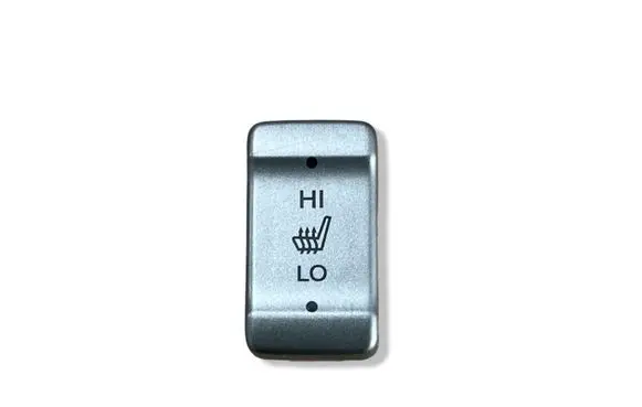 Honda FR-V Seat heating switch M26306A