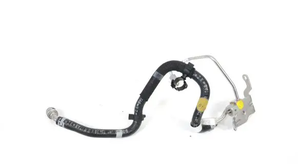 Audi A5 Air intake hose/pipe 06M133986R 06M127503M