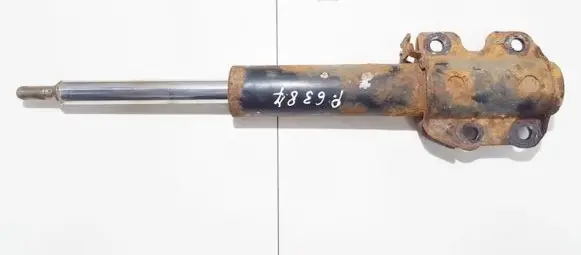 Volkswagen II LT Front shock absorber/damper