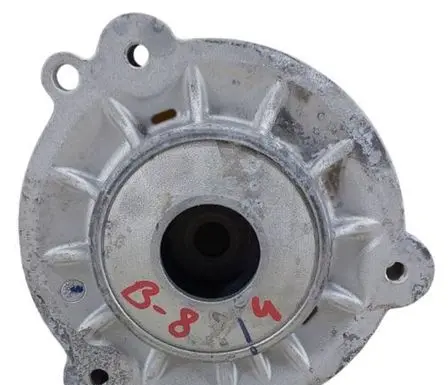Audi A4 S4 B9 8W Front shock absorber/damper 8W0413333B