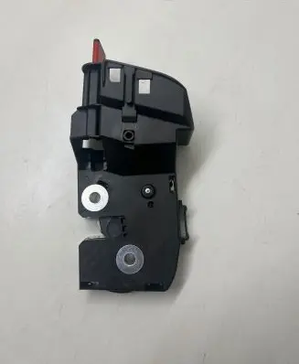 Mercedes-Benz CLA C117 X117 W117 Seat back rest lock catch A2469200172