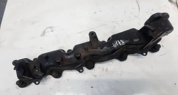 Ford Transit Intake manifold 6C1Q9424AB