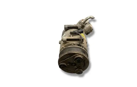 Ford Kuga I Air conditioning (A/C) compressor (pump) AV4119D629AC