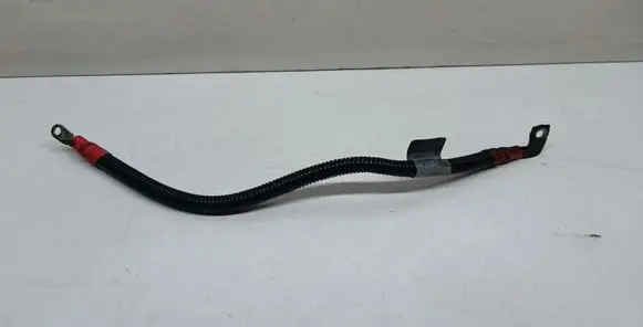 BMW X5 E70 Positive cable (battery) 7796127