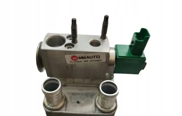 Renault Arkana Air conditioning (A/C) expansion valve 295E35353R