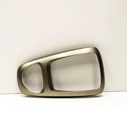 Jaguar XK - XKR Gear shifter surround trim plastic 6W83044H96AA