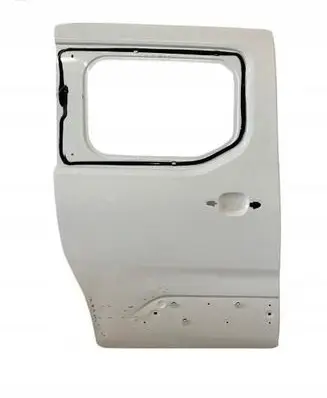 Peugeot Rifter Side sliding door BERLINGO4DPP