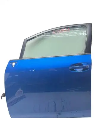 Toyota Verso-S Front door 123456