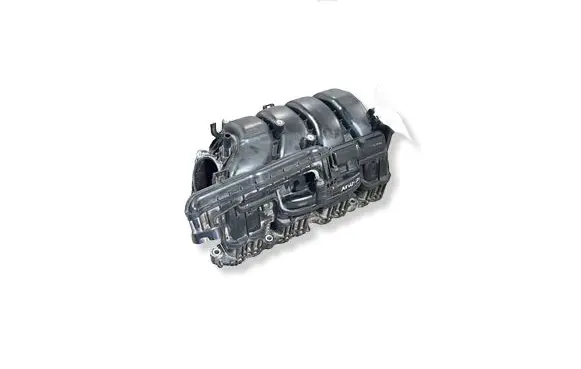 Lexus RX V Intake manifold 1711125060