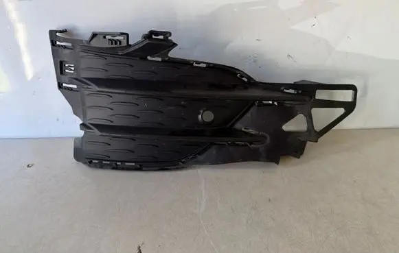 Mercedes-Benz GLE W167 Front bumper lower grill A1678853810