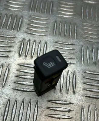 Rover 25 Seat heating switch 27C