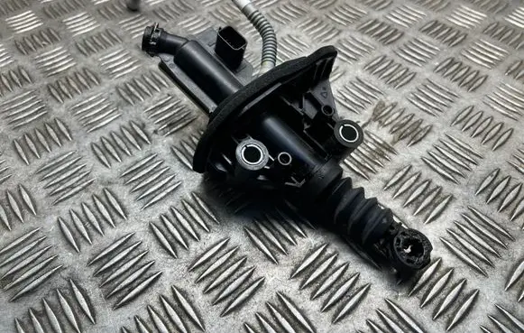 Renault Scenic IV - Grand scenic IV Clutch slave cylinder 308503188R