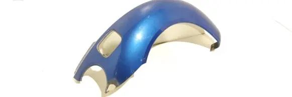 Volkswagen New Beetle Fender 1Y0821302