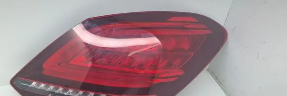 Mercedes-Benz C W205 Rear/tail lights A2059064603