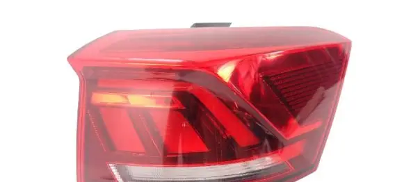 Volkswagen T-Roc Rear/tail lights 2GA945096A