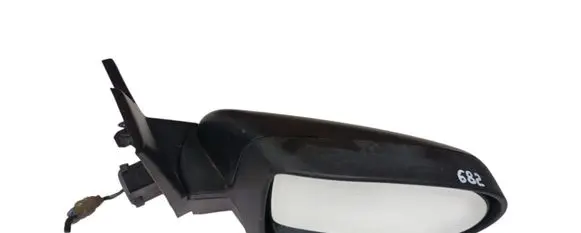 Mitsubishi Colt Front door electric wing mirror E9024259 E9014259 7632A164