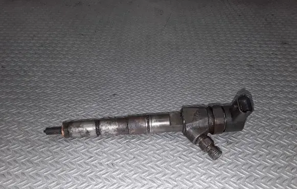 Opel Signum Fuel injector 0445110159
