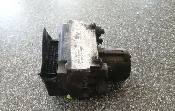 Audi A6 S6 C4 4A ABS Pump 0265214002D