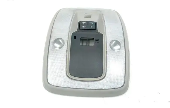 Volvo XC60 Front seat light 39826645