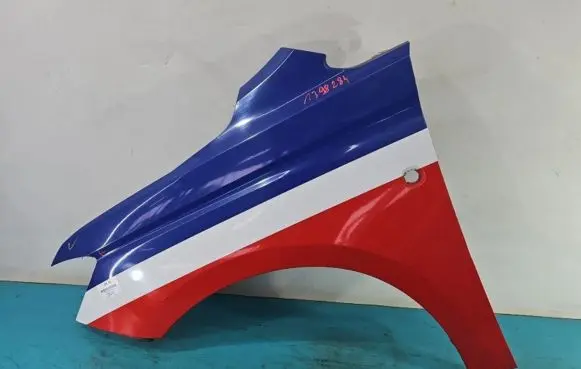 Volkswagen Caddy Fender IMPRK1398284