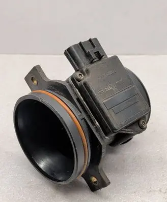 Volkswagen Sharan Mass air flow meter 98AB12B579F