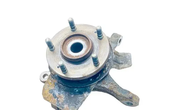 Hyundai i30 Front wheel hub 51715A2000 51750A6000 51755A6100