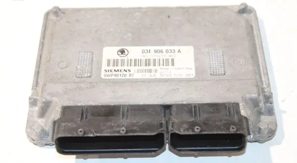 Engine control unit/module
