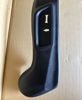 Subaru Outback (BS) Seat trim 64115AL10AVH