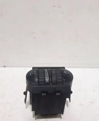 Volkswagen Golf V Headlight level height control switch 1K0941333D