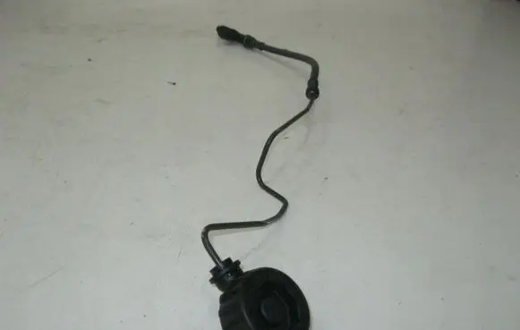 Audi TT TTS RS Mk3 8S Clutch release bearing slave cylinder 5Q0721468