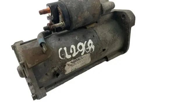 Volvo XC60 Starter motor 30659314