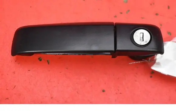 Fiat Panda 141 Front door exterior handle
