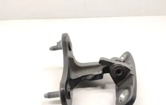 Mercedes-Benz ML W166 Front door upper hinge 