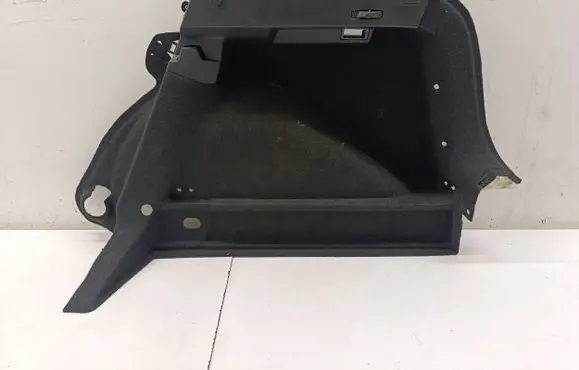 Volkswagen Taigo Trunk/boot side trim panel 2G7867428AD