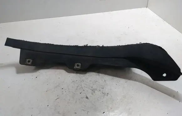 Audi A4 S4 B8 8K Front mudguard 8K0853887A