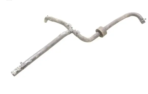 Volkswagen Golf VI Engine coolant pipe/hose 1K0122101JK
